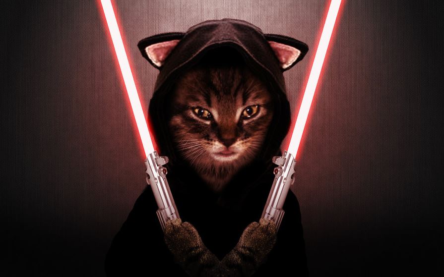 chat-sith-star-wars