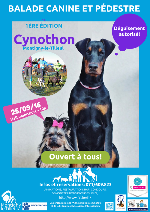 Cynothon